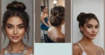 Bun-tastic Wedding Styles: 19 Sofia Richie-Inspired Hairstyles