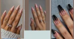 2025 Coffin Nail Trends: 18 Designs You’ll Want to Try ASAP!