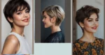 Embrace the Bixie: 22 Creative Styles for Your Hair Transformation