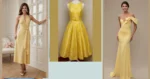 Dress to Impress: 22 Butter Yellow Styling Ideas for Summer Events