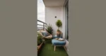 17 Balcony Hacks to Transform Your Outdoor Space