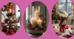 15 Holiday Centerpieces: Where Elegance Meets DIY Delight