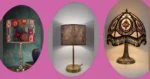Illuminate Your Life: 19 Charming Lampshade Ideas for Home Decor