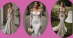 Unveil Your Dream: Corset Wedding Dress Ideas for Every Bride**  
**