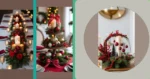 Deck the Halls: 15 Affordable Holiday Centerpieces for Your Gathering