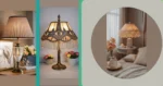 Lampshade Magic: Creative Ideas to Brighten Any Room