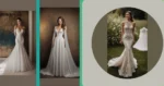Say ‘I Do’ to These Corset Wedding Dress Designs That Wow!**  
**