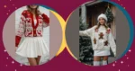 Get Festive: 15 Unique Christmas Sweater Outfits to Try