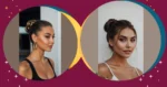 19 Bun Styles Inspired by Sofia Richie for Any Bride-to-Be
