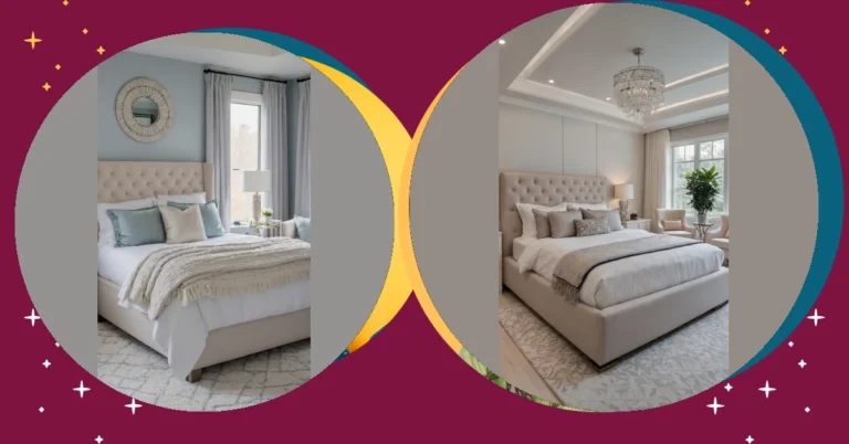 Cozy Up Your Space: 20 Moody Color Drenching Bedroom Ideas