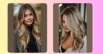 Honey and Chocolate: 19 Stunning Brown Hair with Blonde Highlights Choices