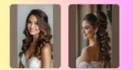 Chic Charm: 17 Romantic Wedding Hairstyles That Speak to Your Soul