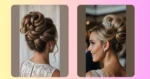 Twisting Into Love: 18 Soft French Twist Bridal Hair Ideas