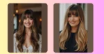 Glam Up Your Hair with These 21 Curtain Bangs Ideas for Thick Hair