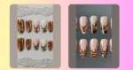 Transform Your Look: 22 Deer Print Nail Ideas for Everyone!