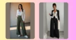 Fashion Forward: 18 Must-Try Wide Leg Trouser Outfits