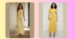 From Casual to Elegant: 22 Ways to Rock Your Butter Yellow Dress