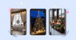 Festive Flair: 18 Must-Try Christmas Window Decoration Ideas