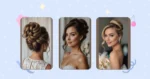 Bridal Hair Goals: 18 Soft French Twist Ideas You Can’t Miss