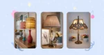 Bright Ideas: 19 Delightful Lampshade Hacks for Home Decor
