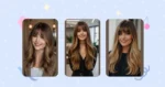 21 Easy Curtain Bangs Looks for Every Occasion