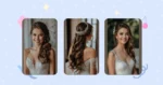 Unveiling 20 Classy Wedding Hair Down Inspirations for Every Bride