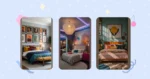 Unleashing the Power of Color Blocking in Your Maximalist Bedroom