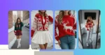Deck the Halls with Outrageous Christmas Sweater Style: 15 Must-Try Outfit Ideas