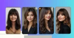 17 Bangs Haircut Ideas to Transform Your Look