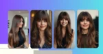 21 Curtain Bangs Hairstyles That Transform Any Look!
