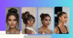 Effortless Elegance: 19 Sofia Richie Bun Hairstyles for Every Wedding Style