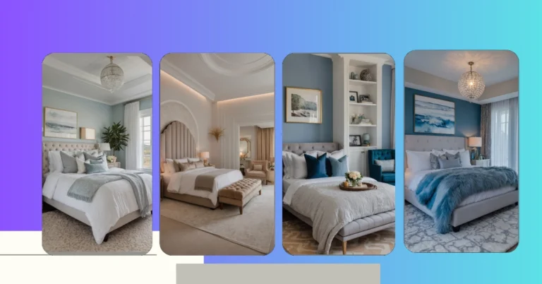 Transform Your Space: 20 Moody Color Drenching Bedroom Ideas