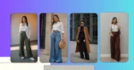 The Ultimate Guide to Styling 18 Wide Leg Trousers for Every Occasion