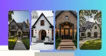 19 Dreamy Modern Tudor Home Designs for 2026