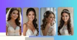 Glam Up Your Big Day: 16 Bridal Hair Ideas to Dazzle