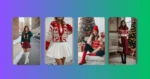 Get Festive: 15 Stylish Christmas Sweater Outfit Ideas for Everyone