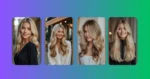 Dimensional Delights: Creamy Blonde Hair Ideas to Elevate Your Look