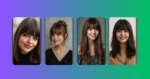 The Ultimate Bangs Haircut Guide: 17 Ideas You Have to Try