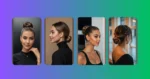 Bun-tastic Wedding Ideas: 19 Sofia Richie-Inspired Styles