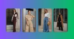 18 Inspired Ways to Rock Wide Leg Trousers for All Days of Life