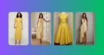 Summer Weddings and Butter Yellow Dresses: 22 Must-Try Styles