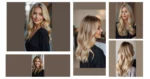 Shades of Vanilla: 20 Creamy Blonde Hair Inspirations You’ll Adore