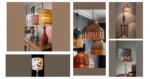 Transform Your Home: 19 Creative Lampshade Makeover Ideas