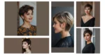 22 Chic and Playful Bixie Cuts: Your Next Hair Adventure Awaits