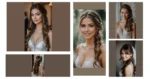 Elevate Your Wedding Look with Classy Hair Down Styles