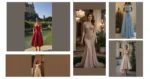 2025 Evening Dress Trends: Unlock Your Inner Fashionista!**  
**