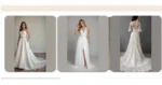 Sustainable Love: 15 Breezy Organic Cotton Wedding Dresses Just for You