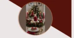 Elevate Your Holiday Gatherings with 15 Stunning Centerpiece Ideas