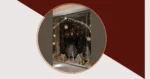 Gleeful Glimmer: 18 Creative Christmas Window Decoration Ideas to Try