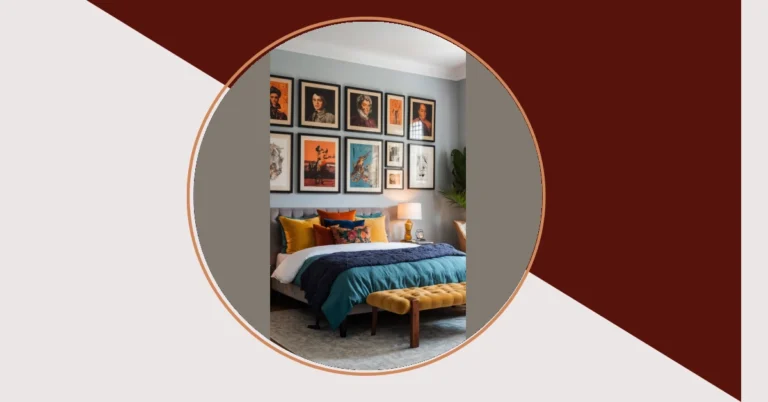 Color, Chaos, and Comfort: 21 Maximalist Bedroom Inspirations for the Eager Decorator